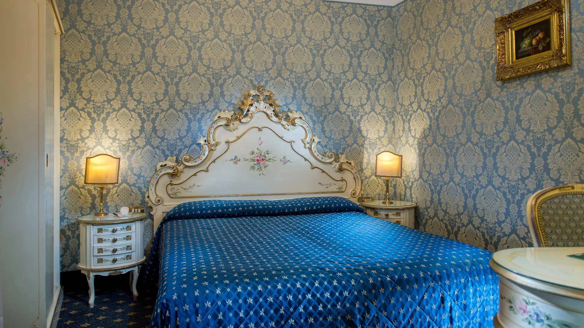 Hotel Rialto Venetië 4*,