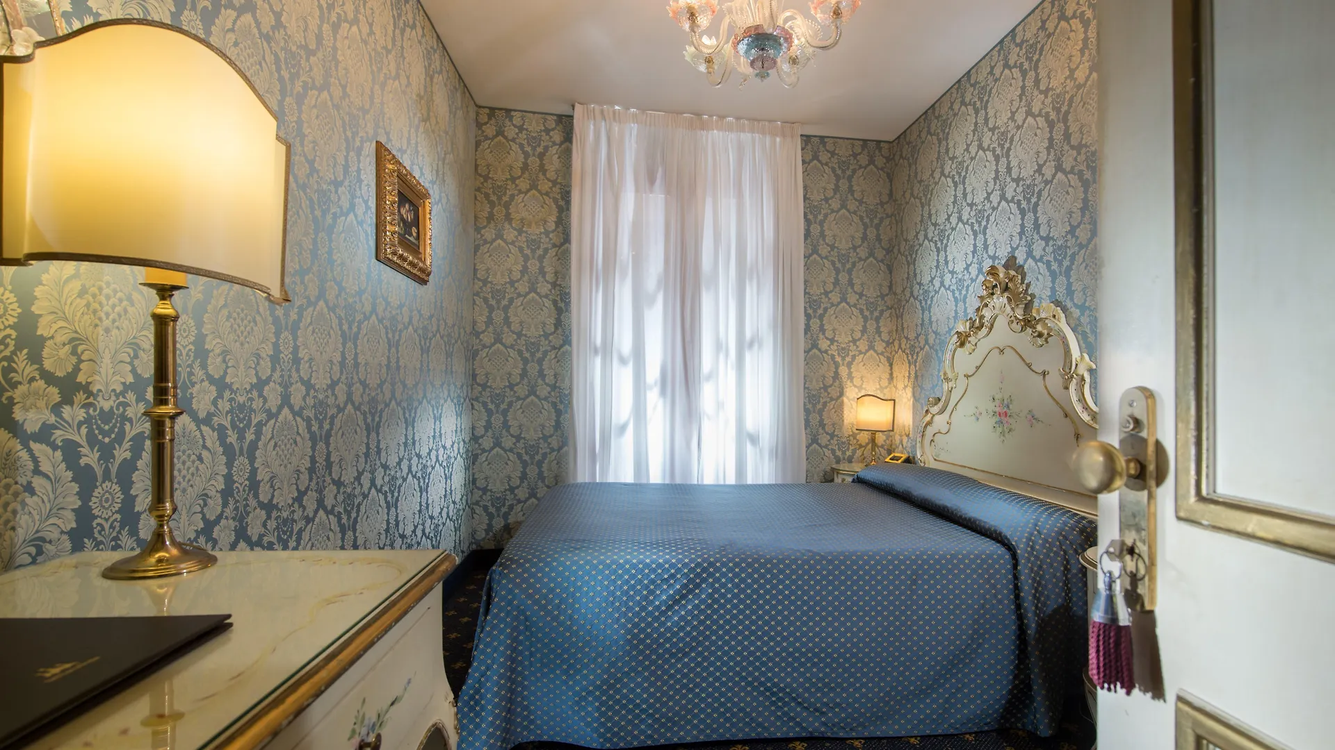 Hotel Rialto Venetië
