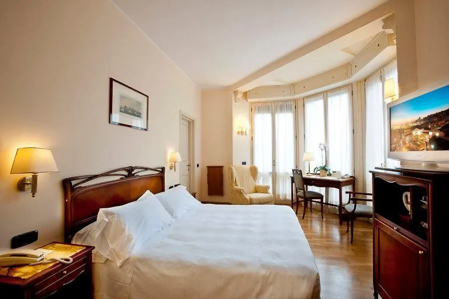 Hotel Rialto Venetië