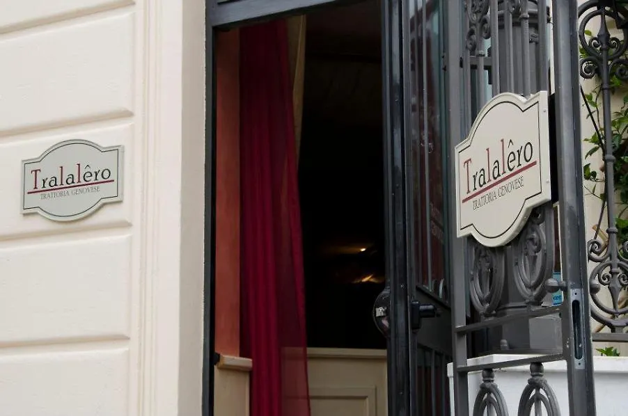 Hotel Rialto Venetië