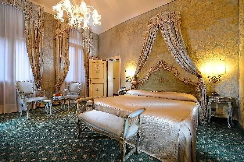 Hotel Rialto Venetië