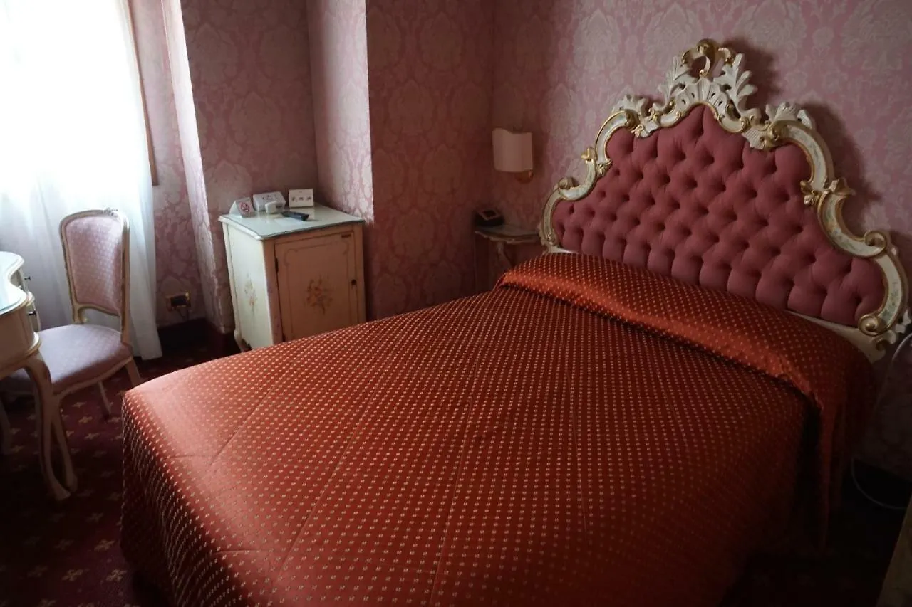 Hotel Rialto Venetië