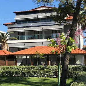 Gkeea Boutique Ιερισσός