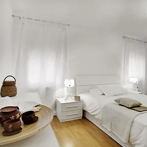  Appartement La Casa Di Gemma & Regina Oriente Italië