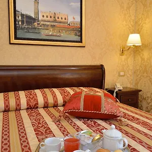 Residenza Goldoni Bed & Breakfast