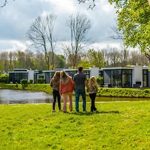 Europarcs Spaarnwoude Países Baixos