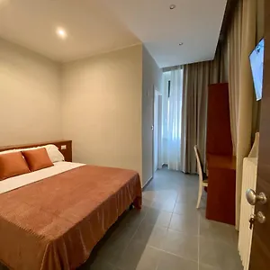  Otel Vintage İtalya