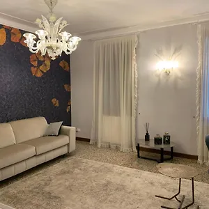 San Marco Charming Appartement