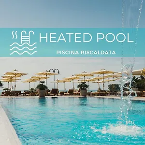 Park Brasilia **** Lido di Jesolo