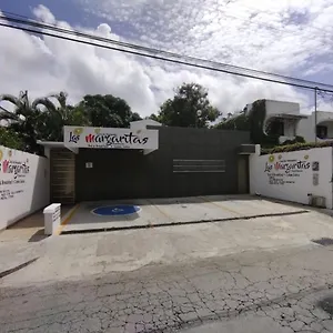 Las Margaritas Casa De Huespedes México