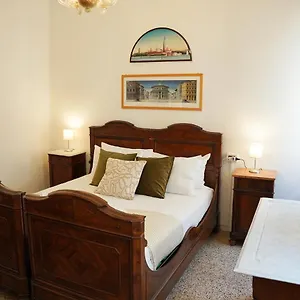 Ca' Alle Gondolette Appartement