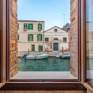 Eurostars Residenza Cannaregio Szálloda