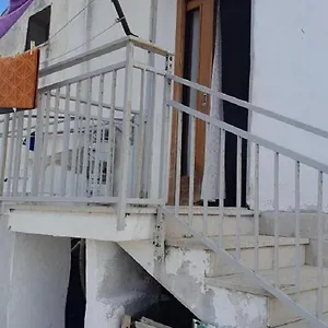 Casa Francesco Hébergement de vacances