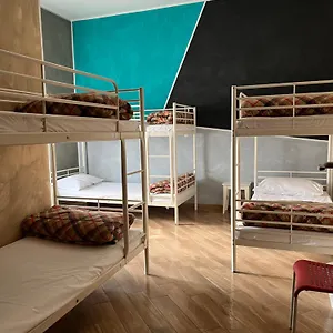  Hostel Gloria İtalya