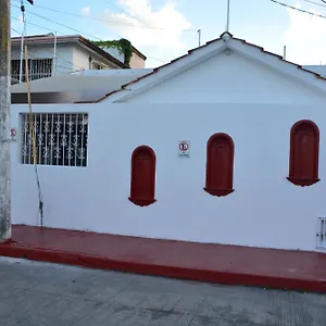 Casas Calis México