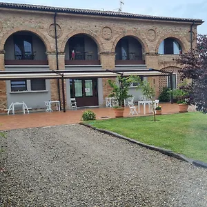  Vakantieboerderij Arte Contadina Italië