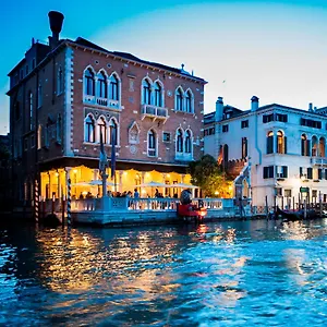 Palazzo Stern Hotell