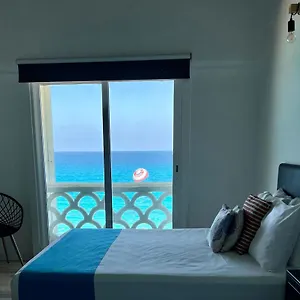 Beachside México