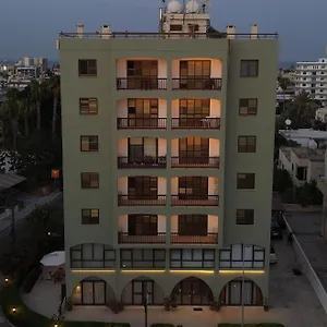 Layiotis Λάρνακα