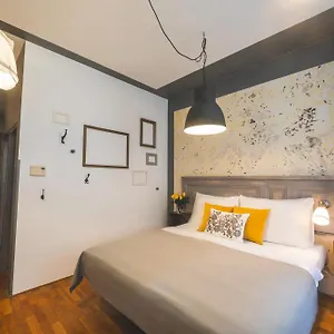 Miss Sophie's New Town & Wellness Praha