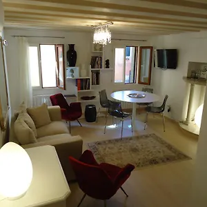 Ca' Dei Carpini Appartement