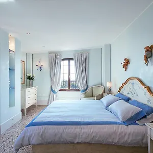 Deluxe Lagoon View Appartement