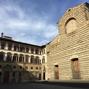 *** Oda ve Kahvaltı San Lorenzo İtalya