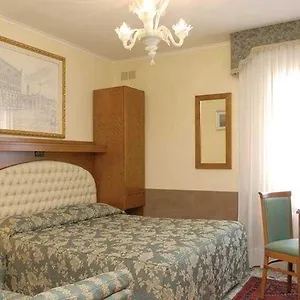 Hotel Il Moro Di, Venedig