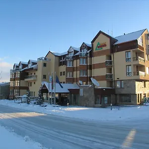 Hotel Bansko Μπάνσκο
