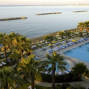Palm & Λάρνακα