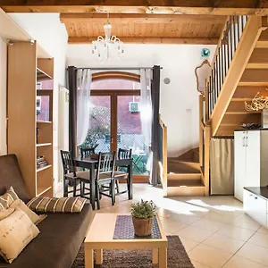 Duplex At The Entrance To 2 Bathroom And Terrace Appartement