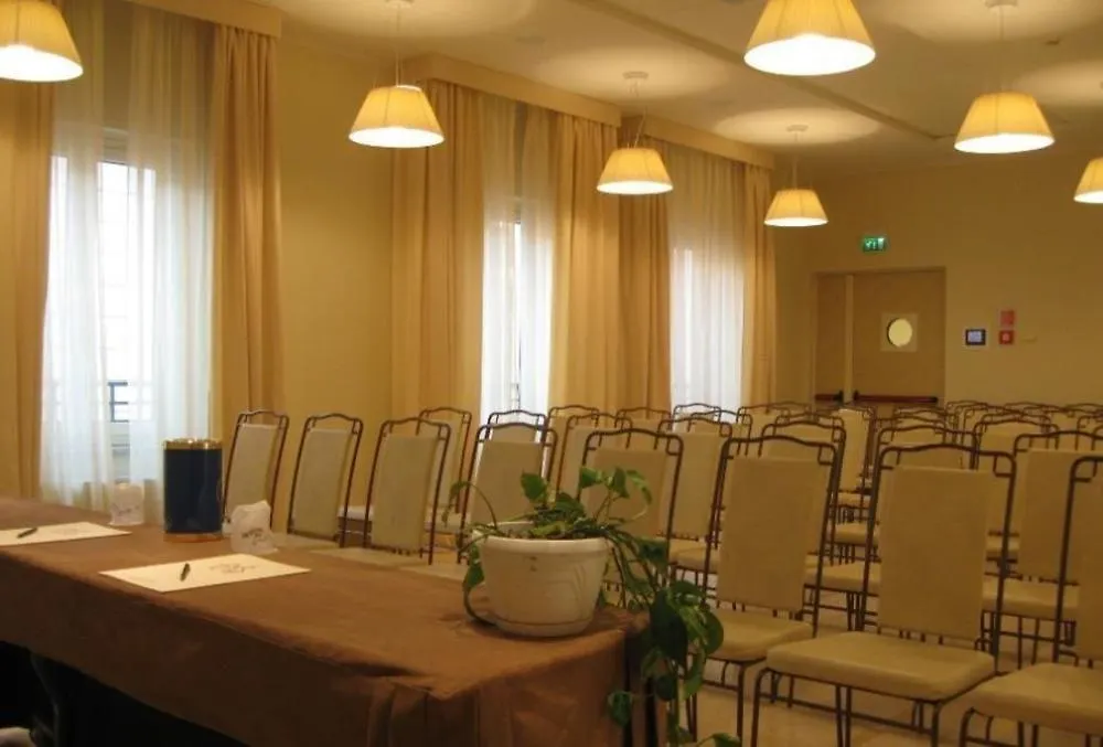 Hotel Rialto Venedig