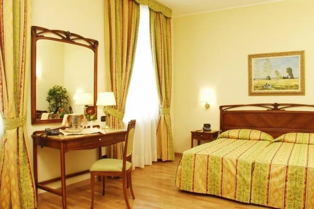 Hotel Rialto Venedig Italien