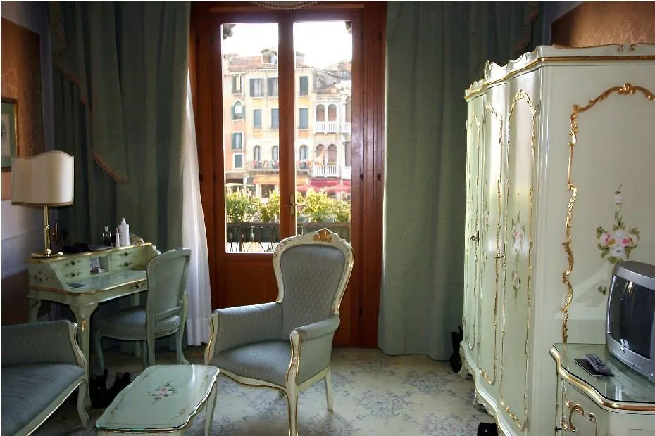 Hotel Rialto Venice