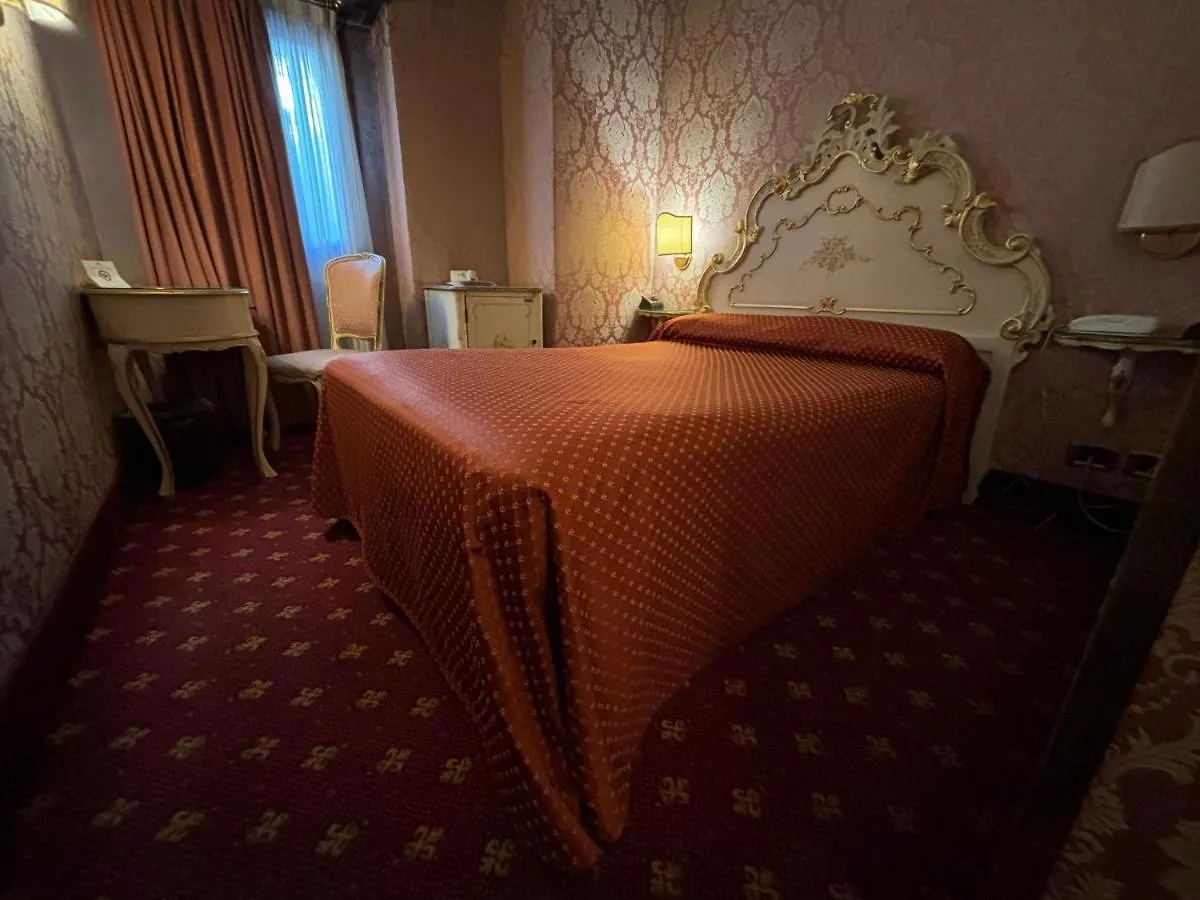 Hotel Rialto Venice Italy