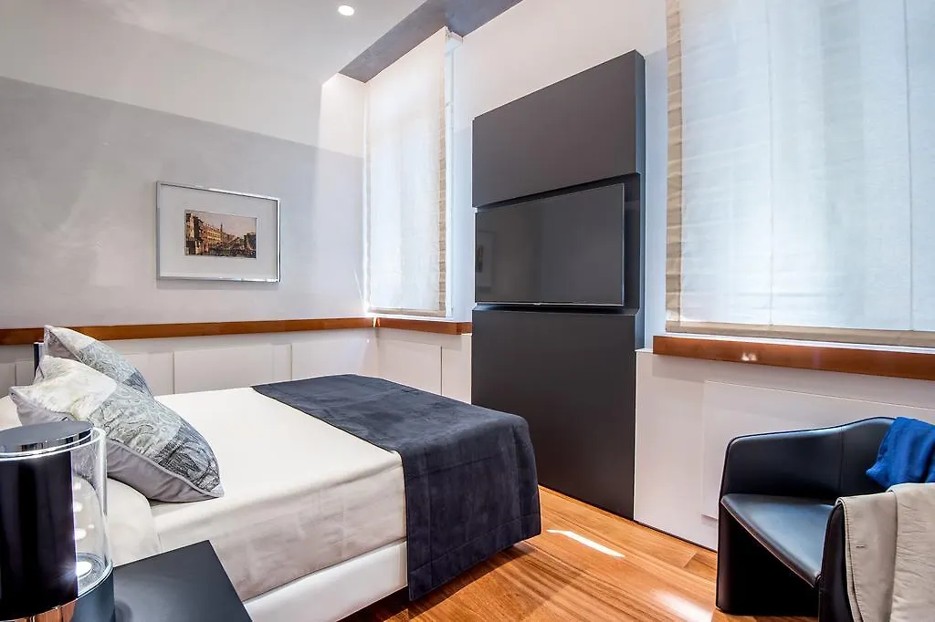 Hotel Rialto Venice