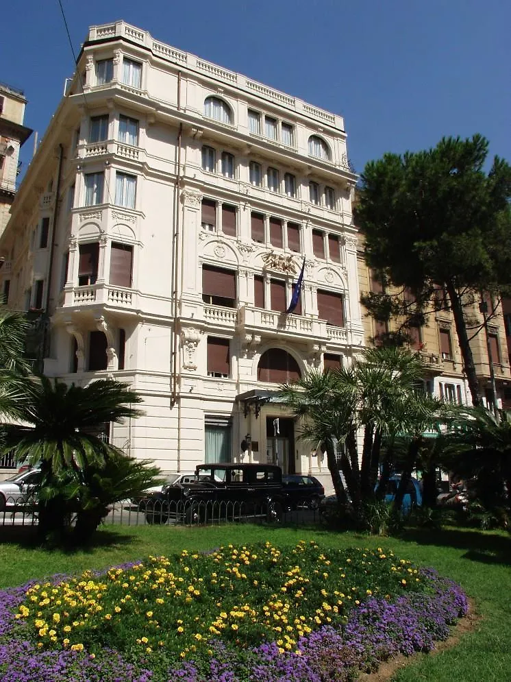 Hotel Rialto Venedig