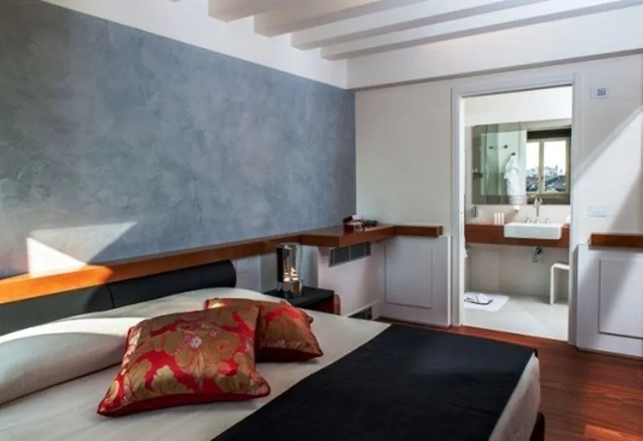 Hotel Rialto Venice