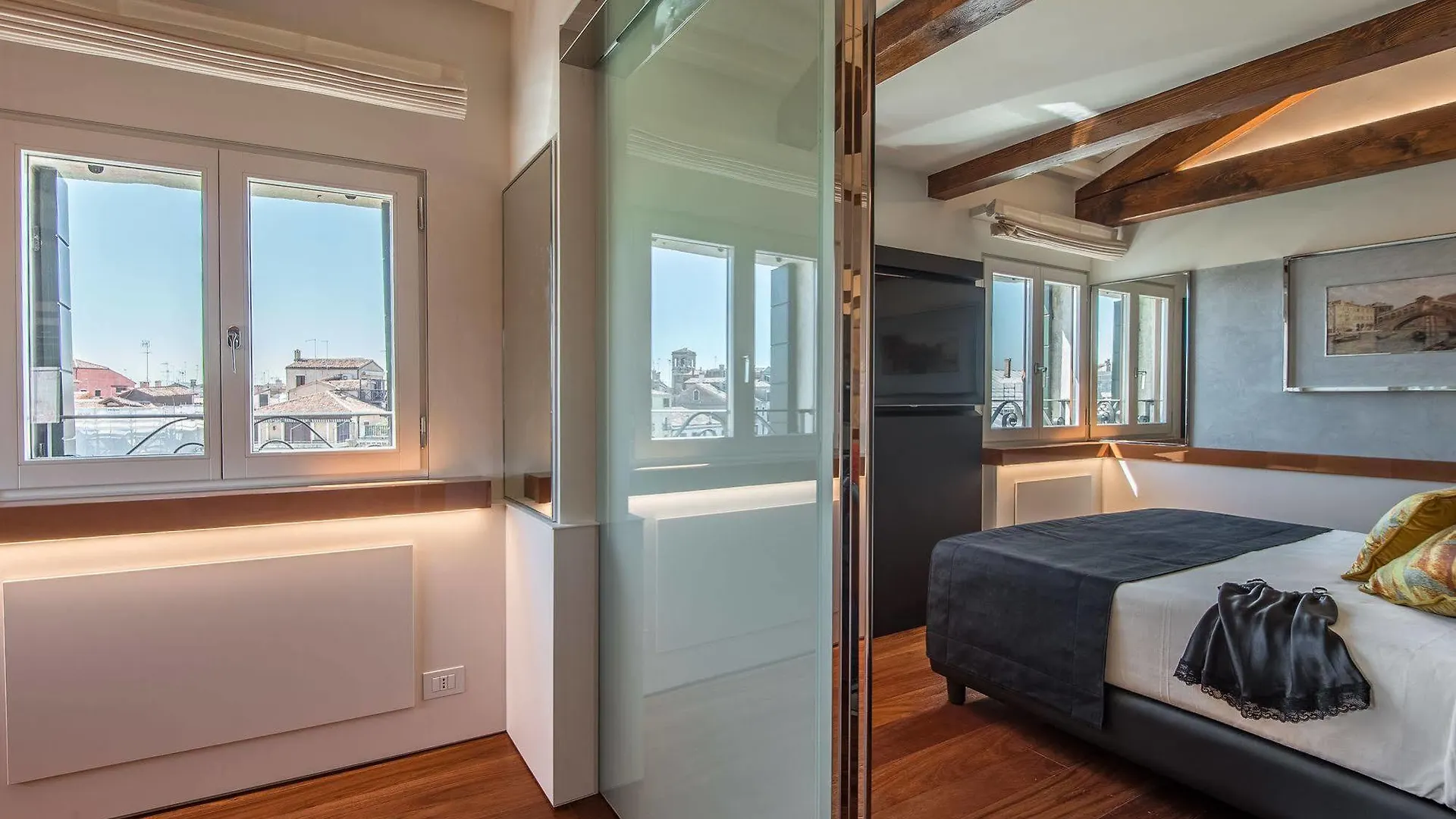 Hotel Rialto Venice
